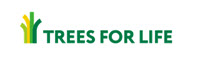 Trees for Life Logo