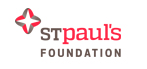 St. Paul's Foundation Logo